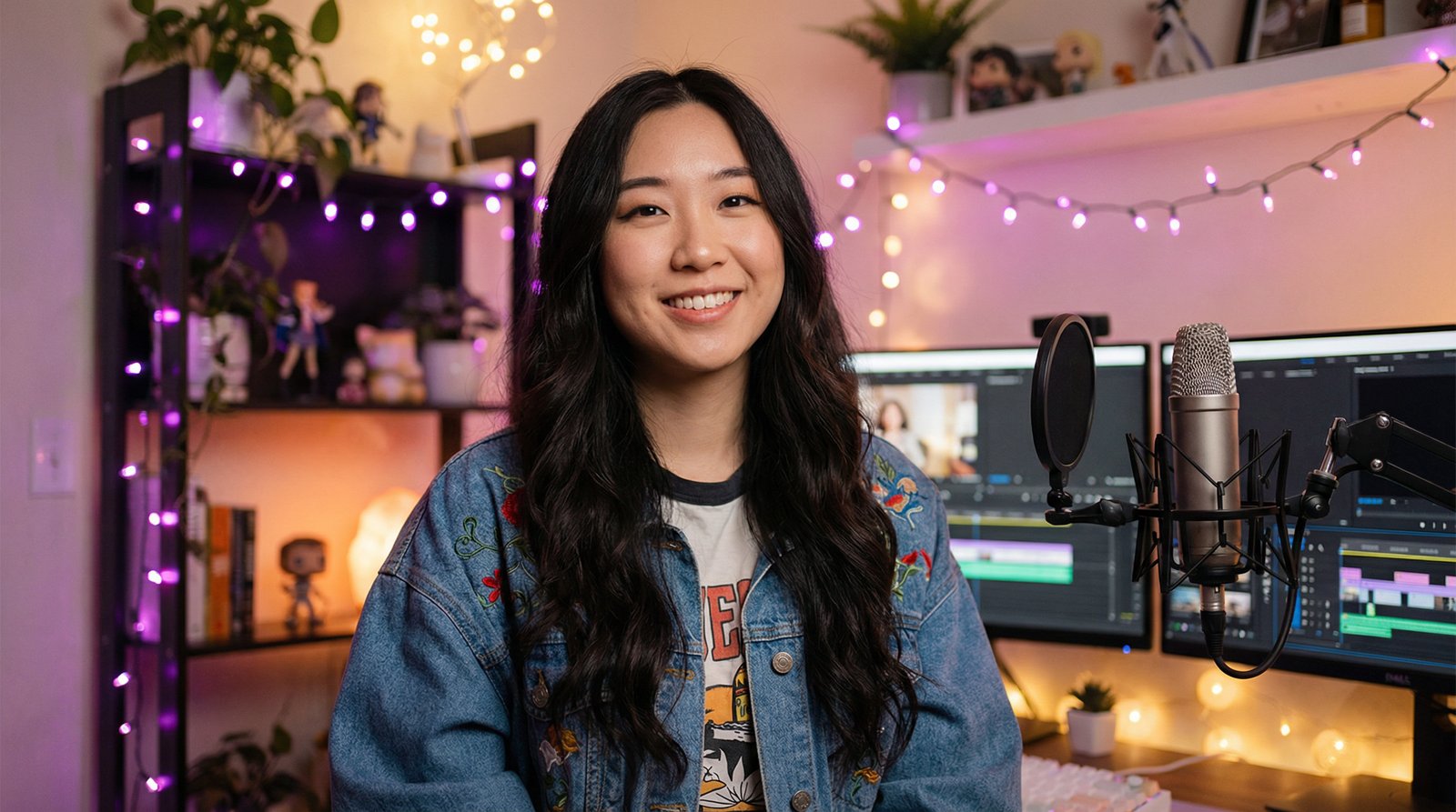 小马拉大车二次元创作视频