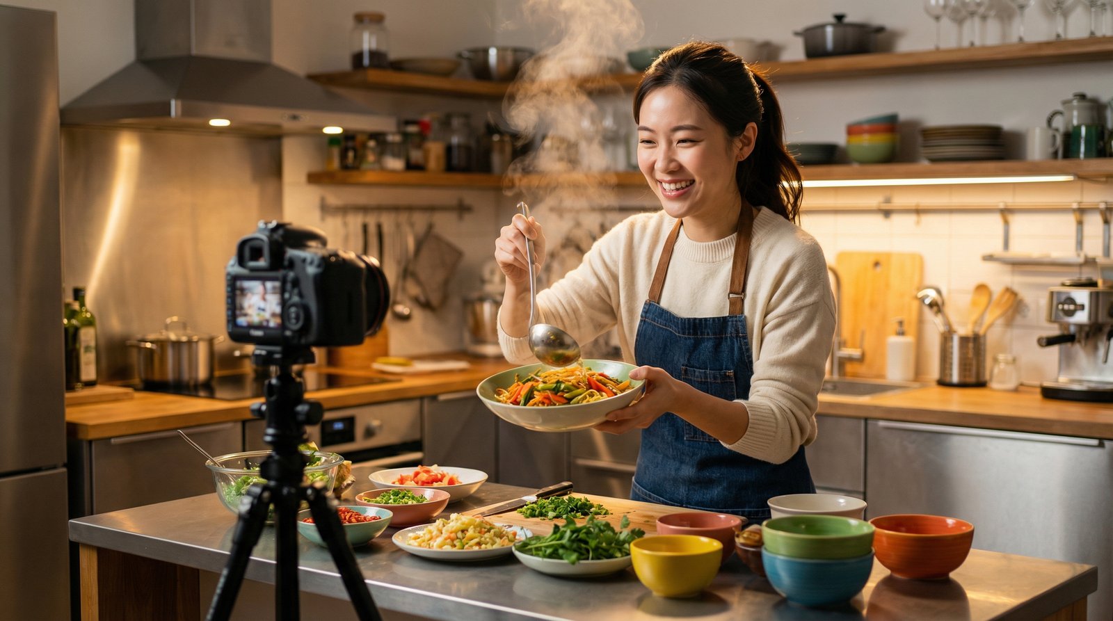 小马拉大车美少女写真视频