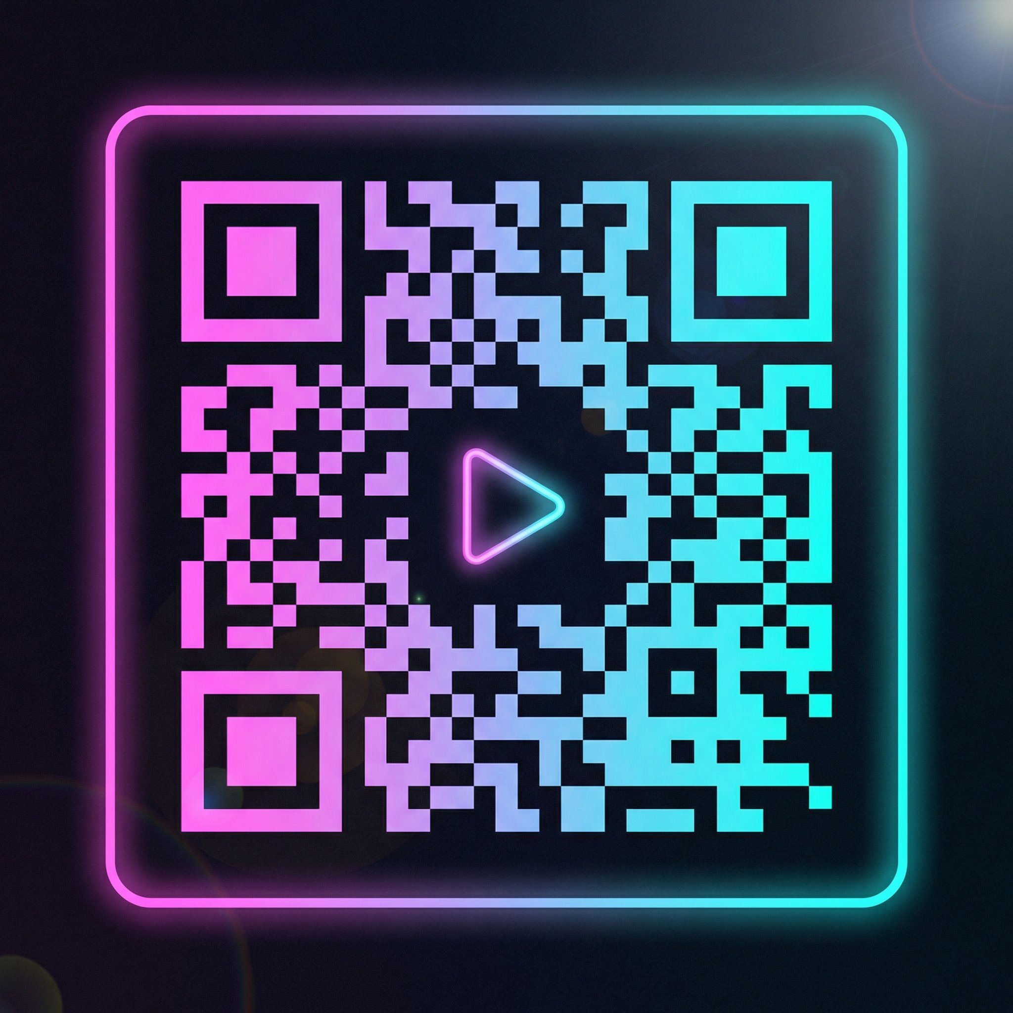 学生合集公众号二维码